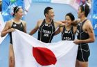 東京五輪は「男女混合種目」が目白押し！