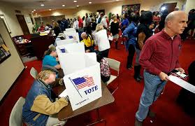 アメリカのように国民投票システムはどうでしょうか？