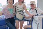 🔤英語をドンドン使ってみましょう！(^^)/