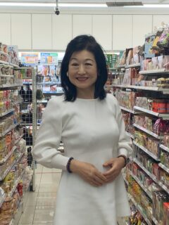 🏪コンビニが “外国人向けビジネスの拠点” となる