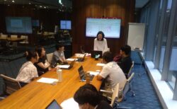 🌏 外資系で働くという「海外留学」以上の経験 ― 英語はあくまで“ツール”、本当に得られるのは価値観のアップデート