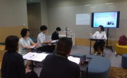 👆日本企業と外資系、こんなに違う！　マインドセットが変える英語コミュニケーション力