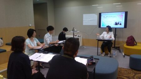 👆日本企業と外資系、こんなに違う！　マインドセットが変える英語コミュニケーション力