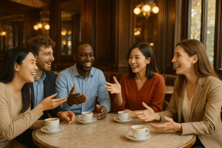 🌏「外国人が増える日本」で、いま必要なのは“共に生きる力”