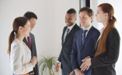 🌏「働きすぎの日本」から抜け出すために グローバル人材に必要なのは“英語力”よりまず異文化理解