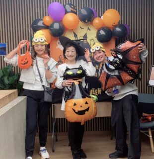 🌍 外資系で成果を出す人に共通する “たった一つ” のマインドセット