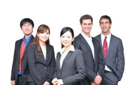 🎍Happy New Year! 外国人社員との“すれ違い”は、語学力の問題ではありません!