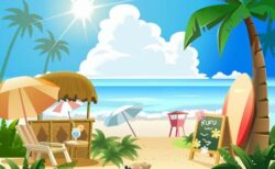 【🌴ハワイで見えた、日本と海外の決定的な違い】