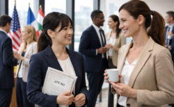 👆N1合格でもビジネスは噛み合わない?—優秀な外国人材と日本企業の“見えない壁”