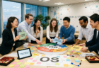 🖥日本企業に必要なのは言語教育ではなく「共通OS」の構築だ。