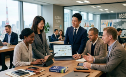 🔤英語ができるだけで年収が2倍？—日本の就職市場で起きている“静かな格差”