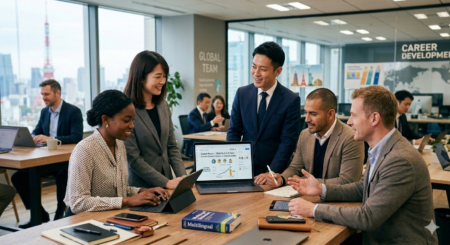 🔤英語ができるだけで年収が2倍？—日本の就職市場で起きている“静かな格差”