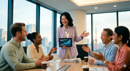 ⚽⚾スポーツで勝てる日本が、なぜビジネスの「交渉」で競り負けるのか？