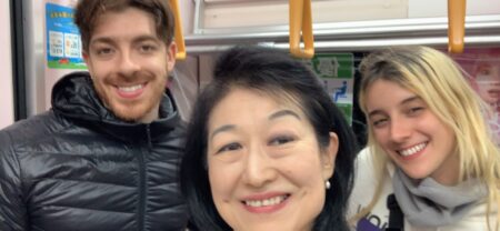 ✨日本的話し方 ＆ スモールトークに表れる異文化コミュニケーションの本質