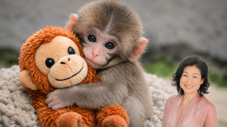 🐒異文化の問題なのか、それともルール違反なのか？—パンチくん騒動が問いかけること