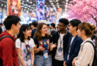 🌏日本のアニメや漫画は、世界中の人をつなぐ“共通言語”になる