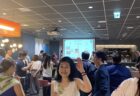 🌏英語力より先に必要なのは、「外国人と話すことへの心理的な壁」をなくすことかもしれない