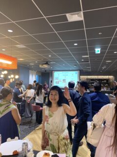 🌏英語力より先に必要なのは、「外国人と話すことへの心理的な壁」をなくすことかもしれない