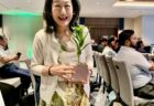 🌏「こんなビジネスがあるなんて！」世界のアイデアに触れて感じたこと