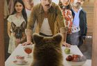🐻本物のクマが出演 『こぐまとパルマの物語』に感動！
